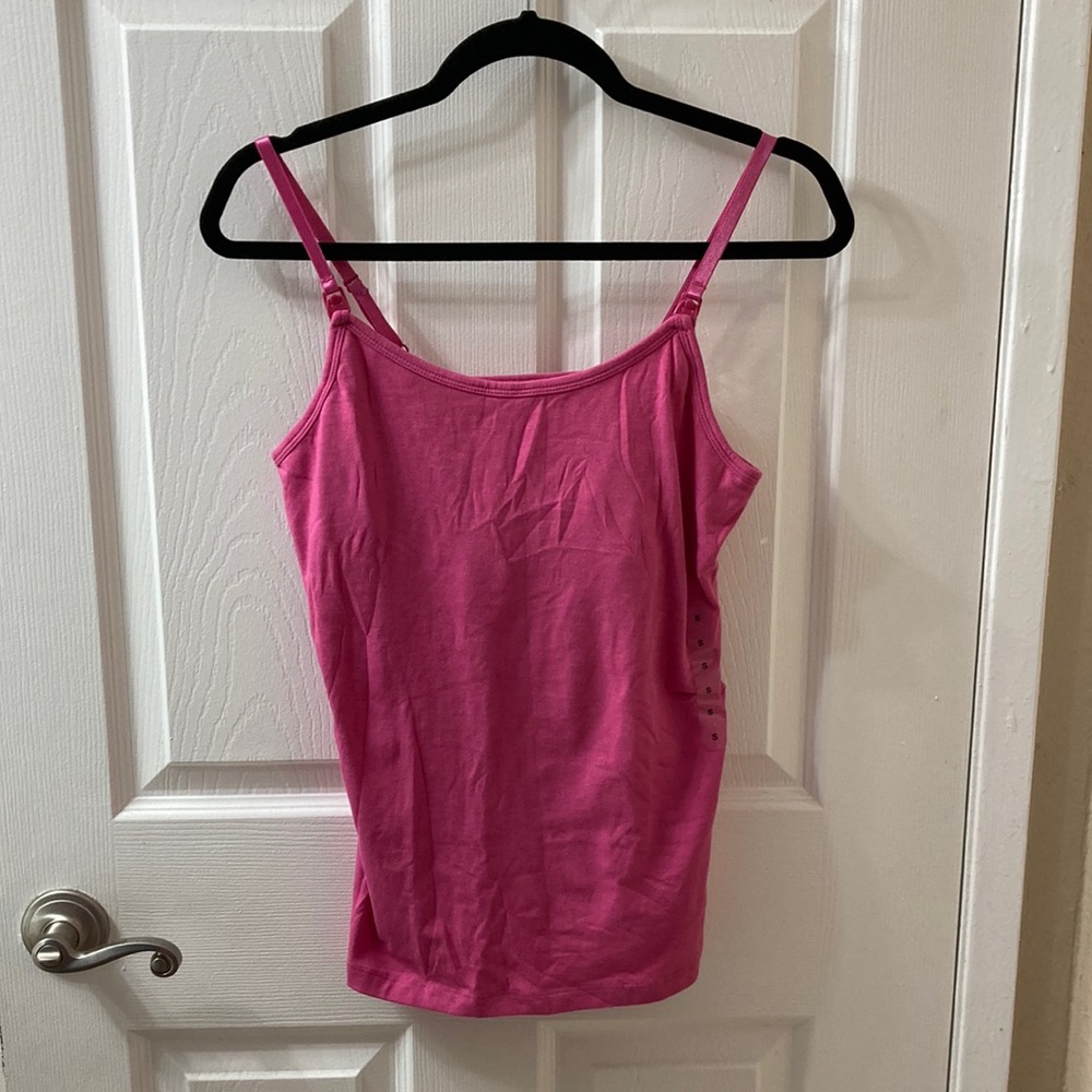 🔴4/$20 Motherhood cami
